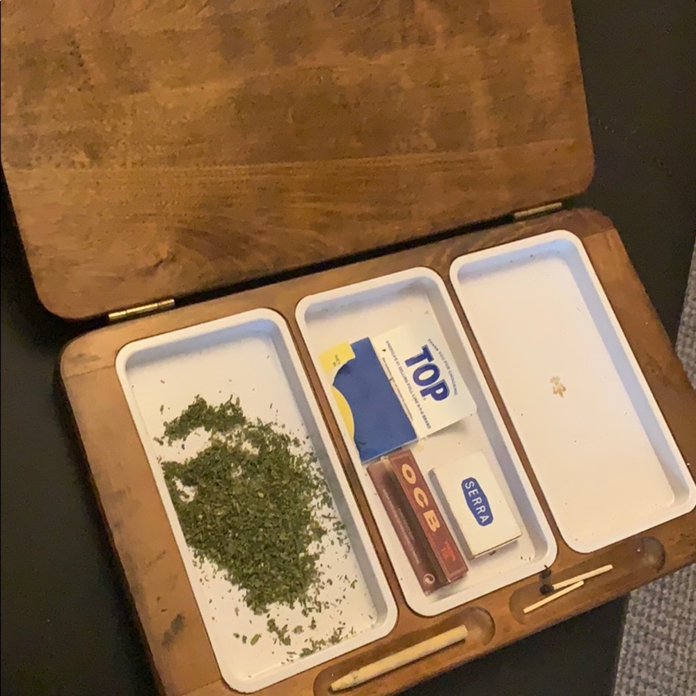 Rolling Board - Picture 2 of 2
